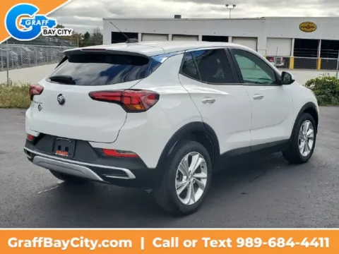 Another view of 2021 Buick Encore GX Preferred for sale in Bay City, MI at Graff Chevrolet, INC.
