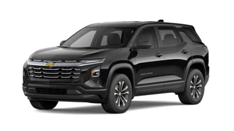 Photos of 2027 Chevrolet Equinox LT for sale in Bay City, MI at Graff Chevrolet, INC.