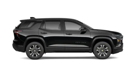More photos of 2027 Chevrolet Equinox LT at Graff Chevrolet, INC., MI