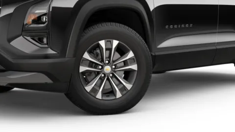 More photos of 2027 Chevrolet Equinox LT at Graff Chevrolet, INC., MI