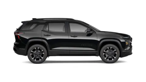 More photos of 2027 Chevrolet Equinox RS at Graff Chevrolet, INC., MI