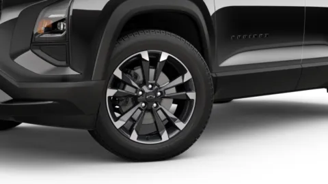 More photos of 2027 Chevrolet Equinox RS at Graff Chevrolet, INC., MI