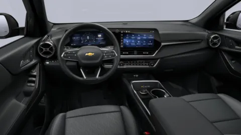 More photos of 2027 Chevrolet Equinox LT at Graff Chevrolet, INC., MI