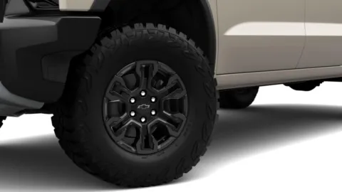 More photos of 2026 Chevrolet Silverado 1500 ZR2 at Graff Chevrolet, INC., MI