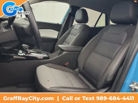 More photos of 2025 Chevrolet Trax LT at Graff Chevrolet, INC., MI