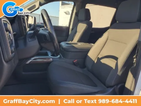 More photos of 2021 Chevrolet Silverado 1500 LT Trail Boss at Graff Chevrolet, INC., MI