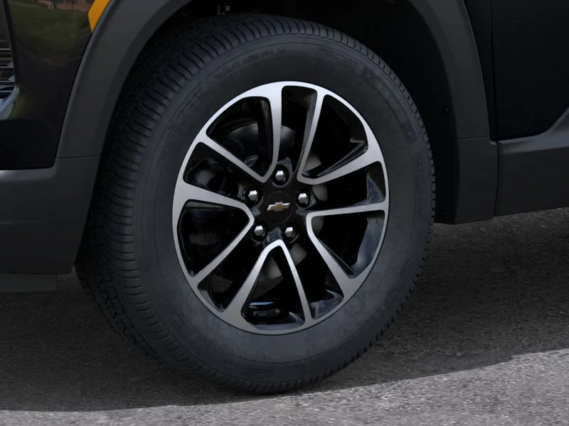 2026 Chevrolet Trailblazer LT - Photo 9