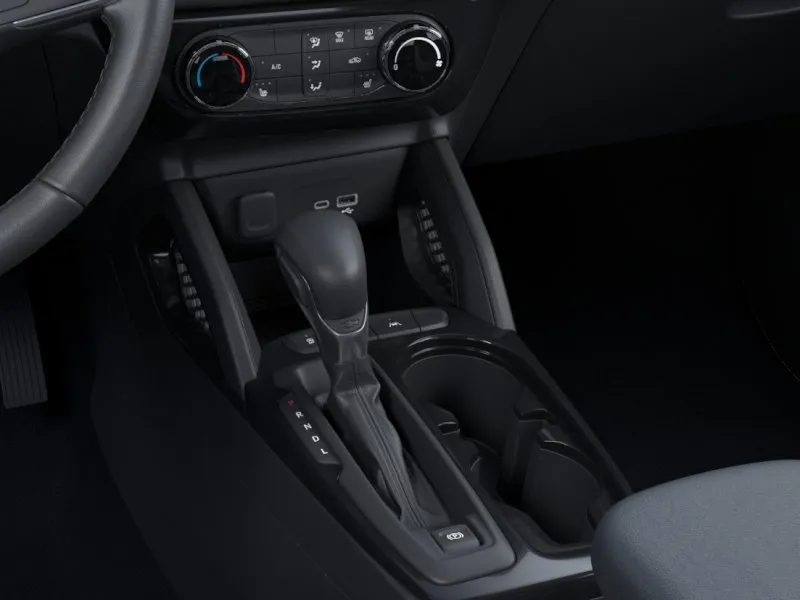 2026 Chevrolet Trailblazer LT - Photo 23