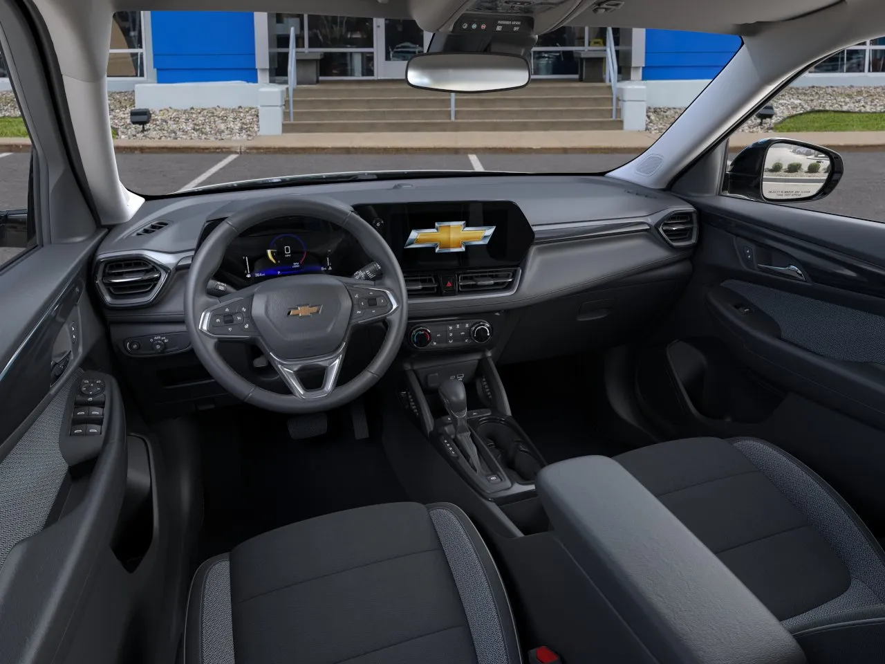 2026 Chevrolet Trailblazer LT - Photo 15