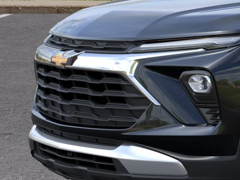 2026 Chevrolet Trailblazer LT - Photo 13