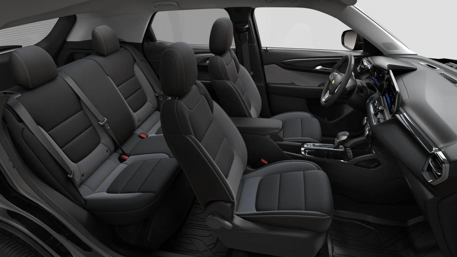 2026 Chevrolet Trailblazer LT - Photo 30