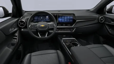 More photos of 2027 Chevrolet Equinox LT at Graff Chevrolet, INC., MI