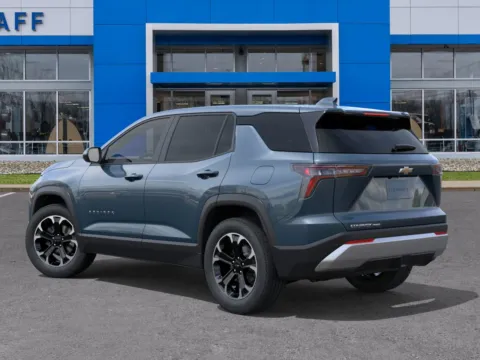 Another view of 2027 Chevrolet Equinox LT for sale in Bay City, MI at Graff Chevrolet, INC.