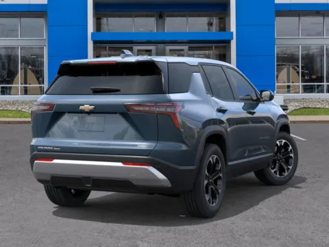 More photos of 2027 Chevrolet Equinox LT at Graff Chevrolet, INC., MI