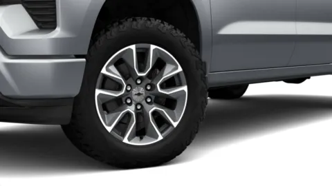 More photos of 2026 Chevrolet Silverado 1500 RST at Graff Chevrolet, INC., MI
