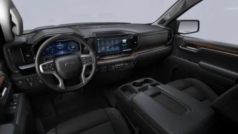 More photos of 2026 Chevrolet Silverado 1500 RST at Graff Chevrolet, INC., MI