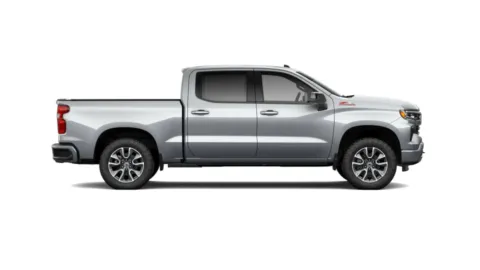 More photos of 2026 Chevrolet Silverado 1500 RST at Graff Chevrolet, INC., MI