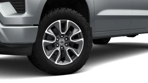 More photos of 2026 Chevrolet Silverado 1500 RST at Graff Chevrolet, INC., MI