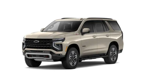 Photos of 2027 Chevrolet Tahoe Z71 for sale in Bay City, MI at Graff Chevrolet, INC.
