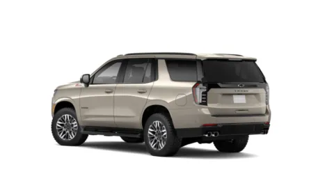 Another view of 2027 Chevrolet Tahoe Z71 for sale in Bay City, MI at Graff Chevrolet, INC.