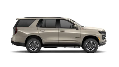 More photos of 2027 Chevrolet Tahoe Z71 at Graff Chevrolet, INC., MI