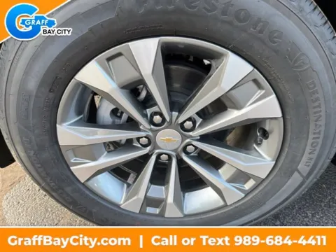 More photos of 2027 Chevrolet Equinox LT at Graff Chevrolet, INC., MI