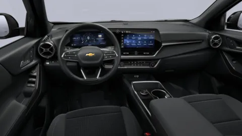 More photos of 2027 Chevrolet Equinox LT at Graff Chevrolet, INC., MI