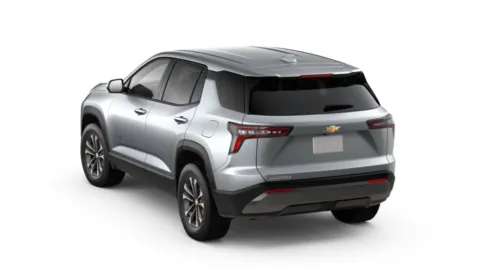 Another view of 2027 Chevrolet Equinox LT for sale in Bay City, MI at Graff Chevrolet, INC.