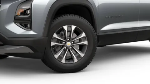 More photos of 2027 Chevrolet Equinox LT at Graff Chevrolet, INC., MI