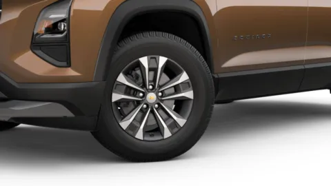 More photos of 2027 Chevrolet Equinox LT at Graff Chevrolet, INC., MI