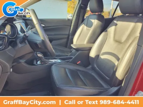 More photos of 2020 Buick Encore GX Essence at Graff Chevrolet, INC., MI
