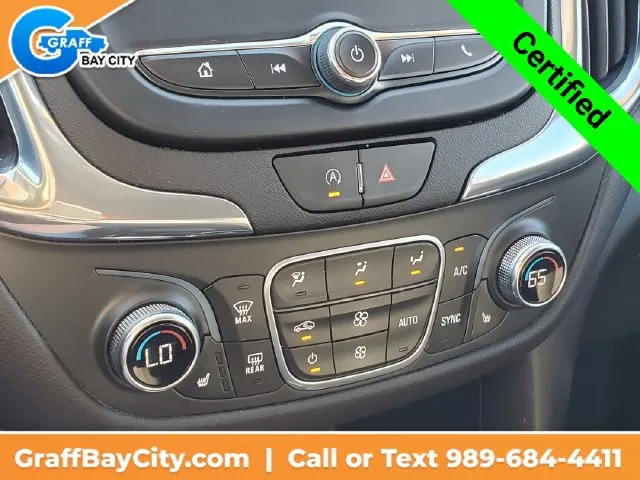 2024 Chevrolet Equinox LT - Photo 16