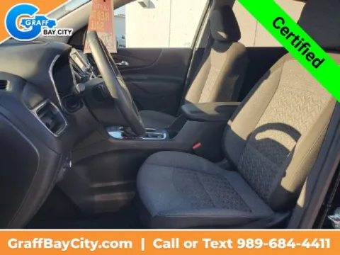 More photos of 2024 Chevrolet Equinox LT at Graff Chevrolet, INC., MI
