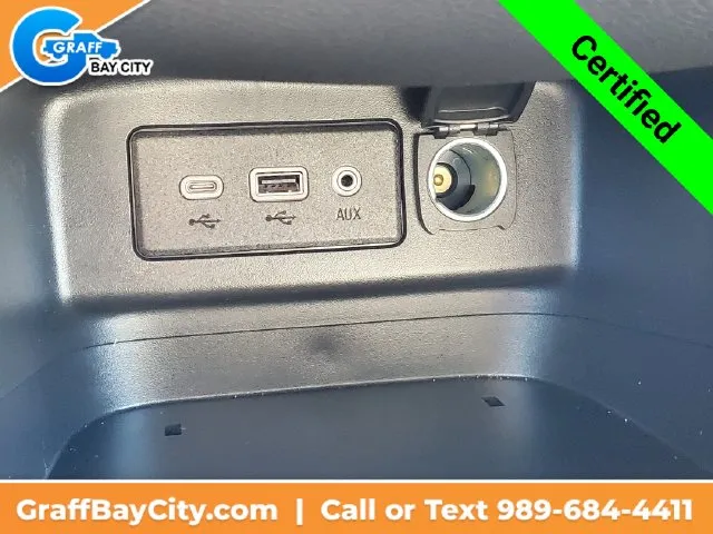 2024 Chevrolet Equinox LT - Photo 17
