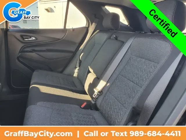 2024 Chevrolet Equinox LT - Photo 25