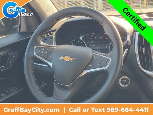 2024 Chevrolet Equinox LT - Photo 23