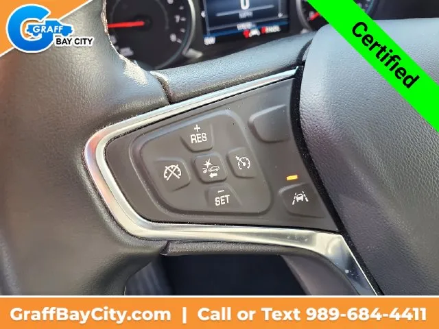2024 Chevrolet Equinox LT - Photo 9