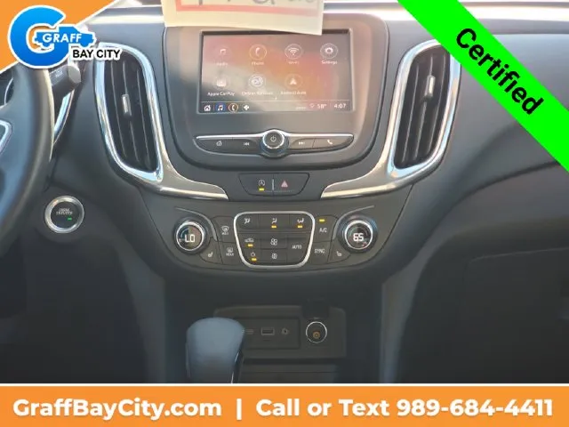 2024 Chevrolet Equinox LT - Photo 24
