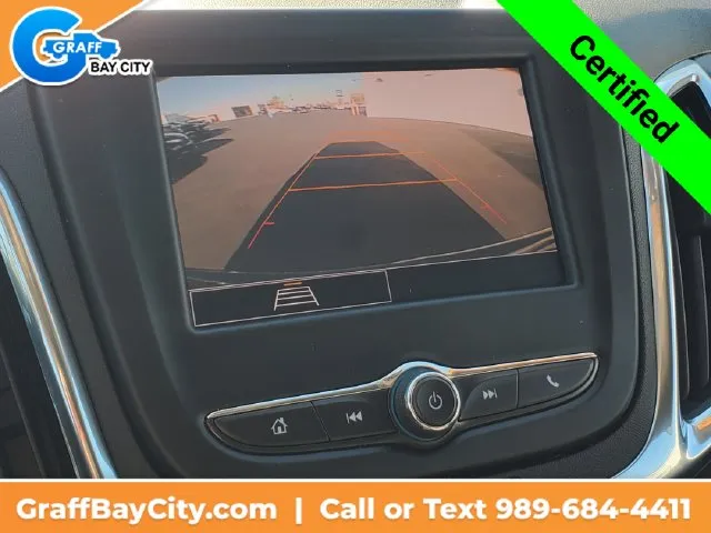 2024 Chevrolet Equinox LT - Photo 15