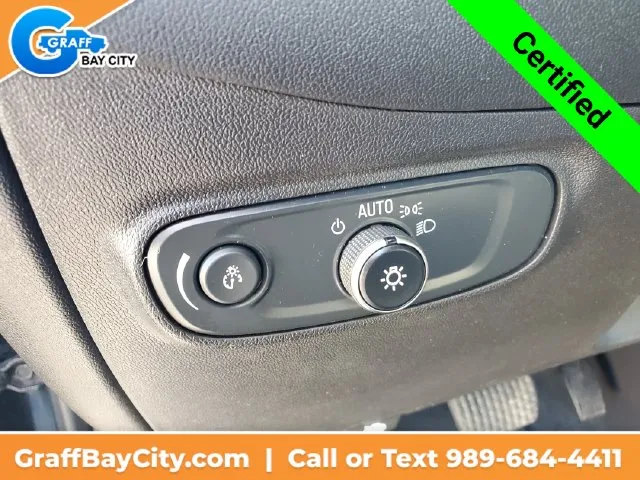 2024 Chevrolet Equinox LT - Photo 8