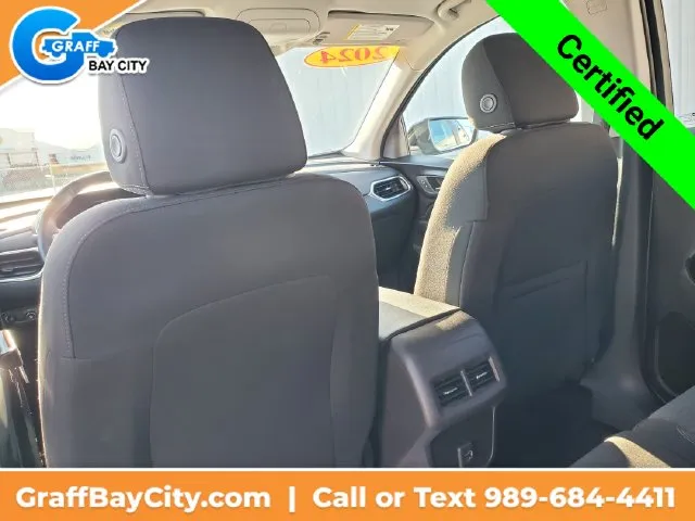 2024 Chevrolet Equinox LT - Photo 26
