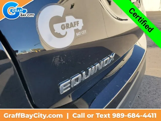 2024 Chevrolet Equinox LT - Photo 31