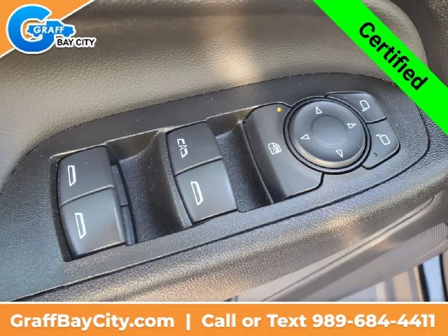 2024 Chevrolet Equinox LT - Photo 20