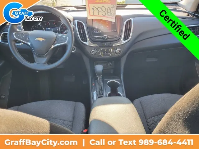 2024 Chevrolet Equinox LT - Photo 22