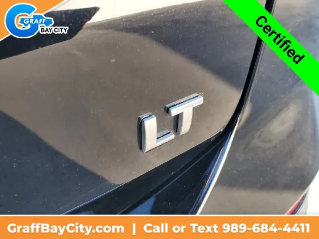 2024 Chevrolet Equinox LT - Photo 32