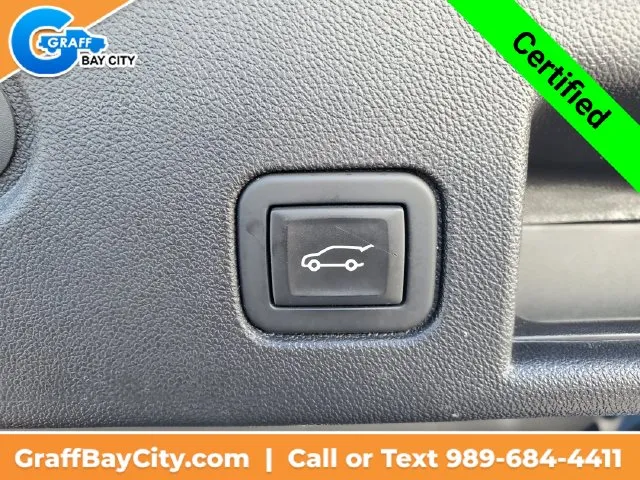 2024 Chevrolet Equinox LT - Photo 29