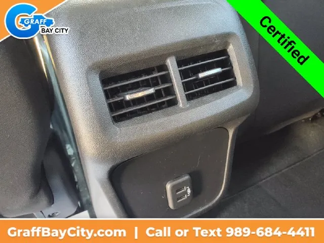 2024 Chevrolet Equinox LT - Photo 27