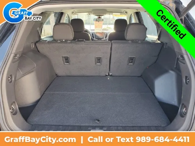 2024 Chevrolet Equinox LT - Photo 28