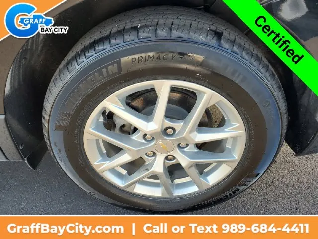 2024 Chevrolet Equinox LT - Photo 30