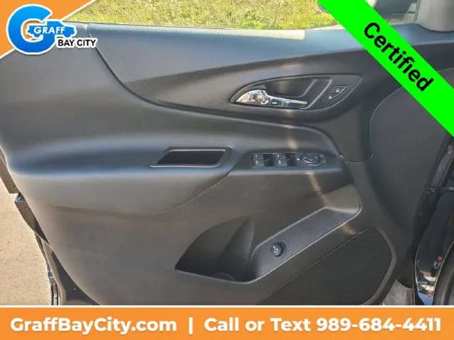 2024 Chevrolet Equinox LT - Photo 19